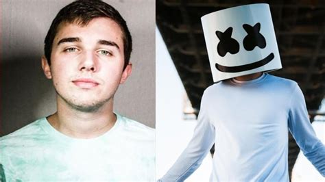 Marshmello Net Worth 2020, Face, Bio, Career, Fortnite - The Frisky