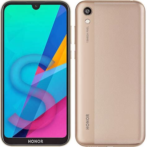 Huawei Honor 8S features a 5.71 display with 720 x 1520 Pixels screen ...