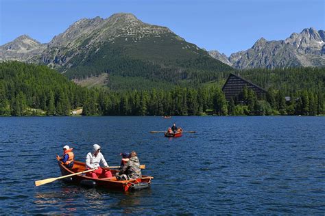 Cestovná Kancelária Ck Freibus Liptov A VysokÉ Tatry