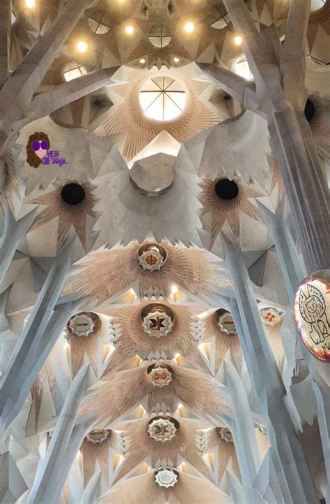 C Mo Entrar A La Sagrada Familia Gratis Vieja Que Viaja