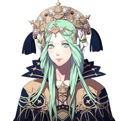 FE3H | Rhea - Class, Ability & Skill | Fire Emblem Three Houses - GameWith