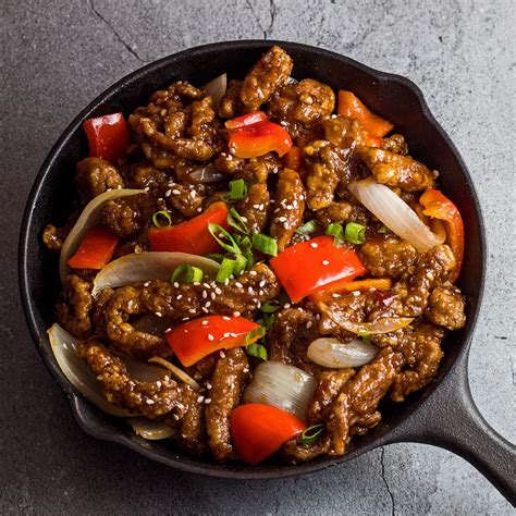 Panda Express Beijing Beef Easy Copycat Recipe Bake It With Love