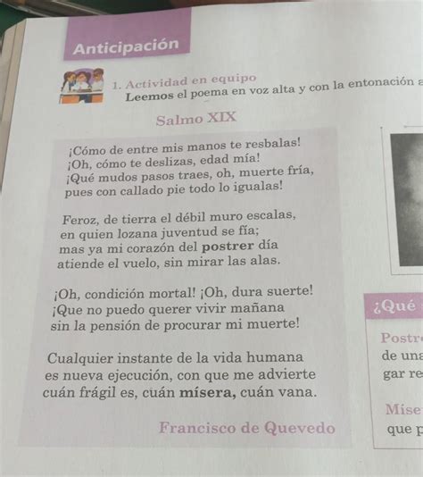 Resolvemos y luego compartimos con la clase a Qué comprendemos del