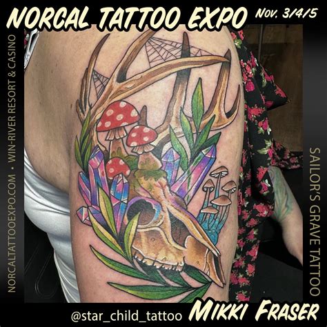 Artists - Norcal Tattoo Expo