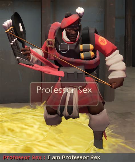 Professor Sex Rtf2