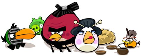 Cherry Blossom Angry Birds Story Wiki Fandom