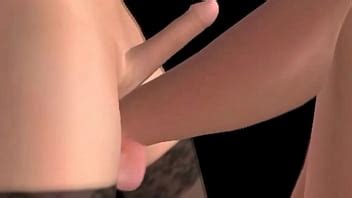 3D Shemale Bondage XVIDEOS