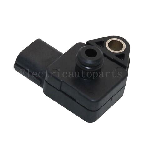 Oem Den So Map Sensor For Honda Accord Civic Acura Rsx Mdx