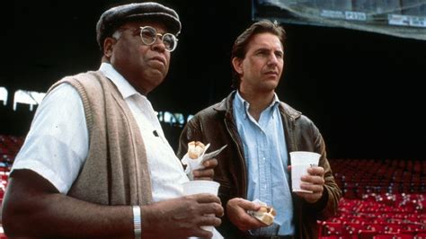 On April 21 1989 Common Unveiled Kevin Costners Baseball Drama