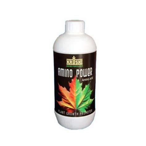 Amino Power at best price in Jamkhandi by Patil Krushi Udyog | ID ...