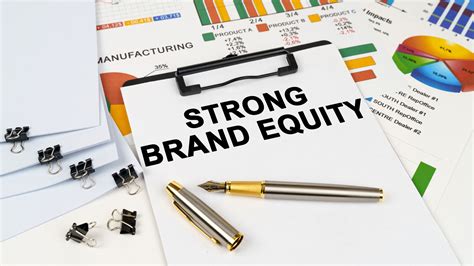 Brand Equity Bangun Kelola Dan Angkat Ekuitas Merek