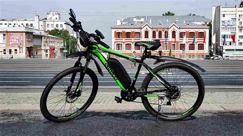 Электровелосипед Eltreco XT 800 Pro в Минске по выгодной цене с ...