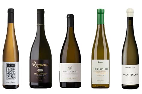 Vinho Verde: 20 of the best tasted and rated - Decanter