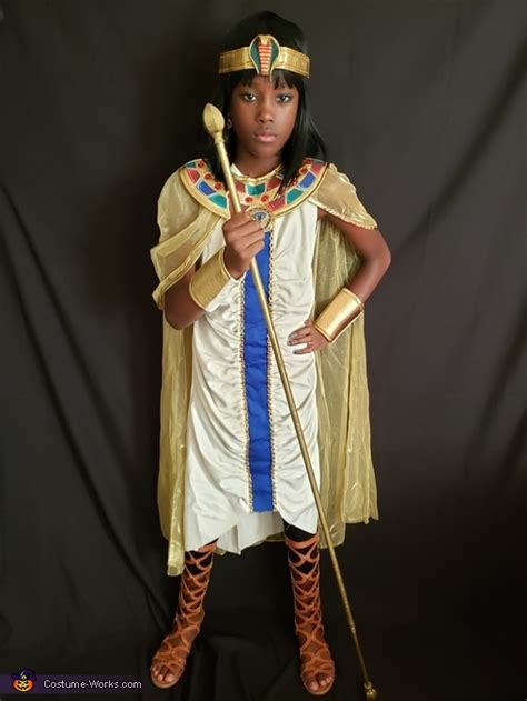 Cleopatra Costume | Halloween Party Costumes