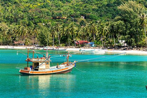 D Nde Alojarse En Koh Phangan Las Mejores Zonas Tailandia Viaje