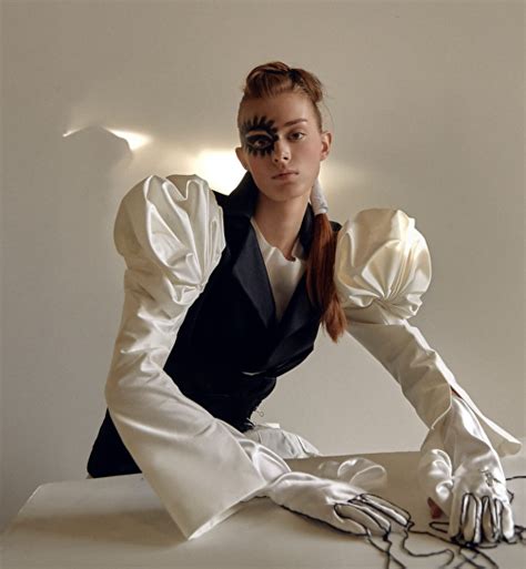 Как создать модный бренд с нуля