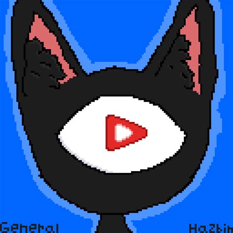 Youtube Pfp by bendyrin on DeviantArt