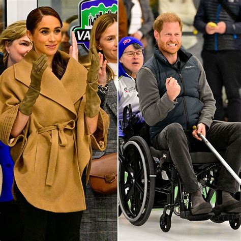 Meghan Markle and Prince Harry celebrate exciting news ahead of return to Canada | HELLO!