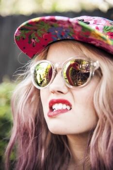 Debby Ryan Naked Magazine April Issue