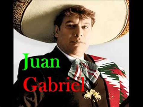 Juan gabriel canciones rancheras – Mejor música