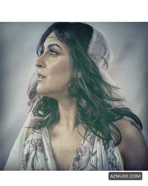 Coral Bhamra Hot Pics Collection 2020 AZNude