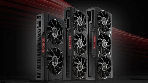 AMD Exec Showcases 16GB Radeon Pricing Starting At Just $499 | HotHardware