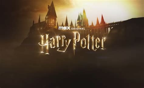 Warner Bros Television Ceo Reveals Updates To Upcoming ‘harry Potter