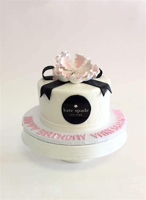 Kate Spade Nancy S Cake Designs