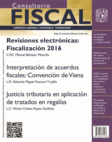 Noticias Fiscales