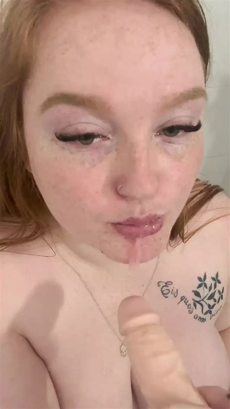 POV Shower Blowjob Amateur Amateur Porn By FapHouse XHamster