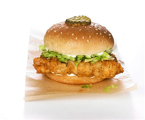 Mary Brown's Chicken | World Franchise Centre