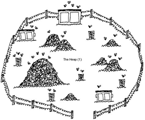 The Heap - TheKolWiki