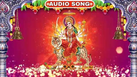 K Bhakti Video Bhojpuri Bhakit Background Video Durga Maa