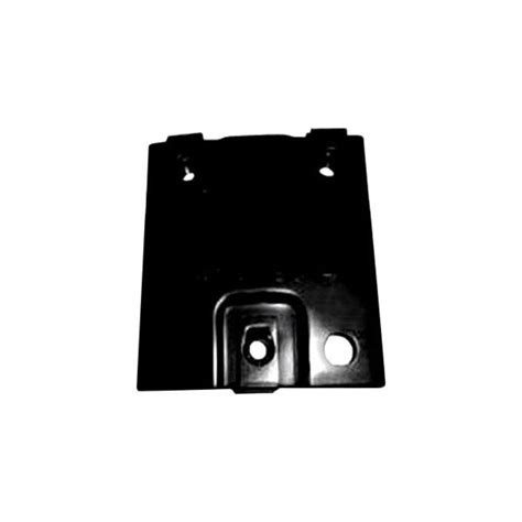 Sherman Chevy Silverado 3500 2014 Front Inner Bumper Attachment Plate