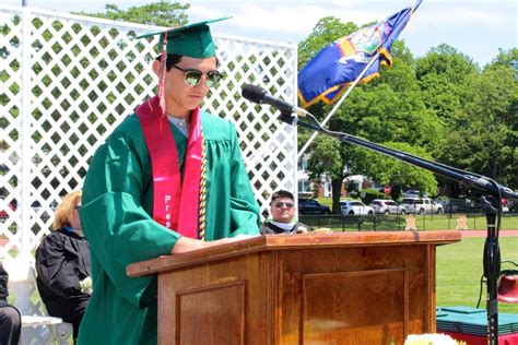 Glen Cove High School Graduation 2017 | Glen Cove, NY Patch