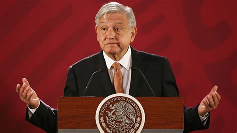 Amlo Tendría El Peor Sexenio En Economía Desde De La Madrid Periódico Am