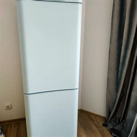 Холодильник Indesit – купить в Екатеринбурге, цена 3 000 руб., дата ...