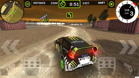 Rally Racer Dirt Android Apps Auf Google Play