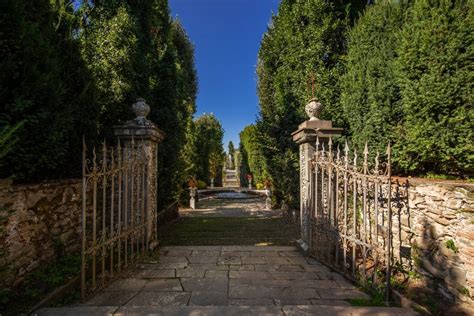 Apertura Straordinaria Febbraio Villa Reale Di Marlia