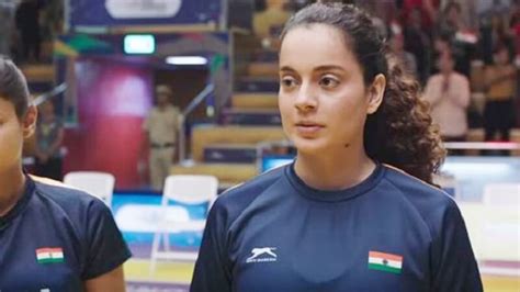 panga review  emotional  inspirational     missed