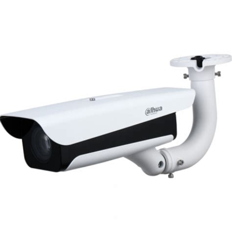 Dahua Ai Access Anpr Megapixel Full Hd Wdr Anpr Camera Dhi Itc