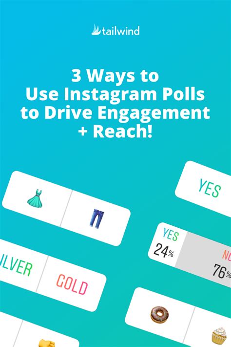 3 Ways To Use Instagram Polls To Drive Engagement And Reach