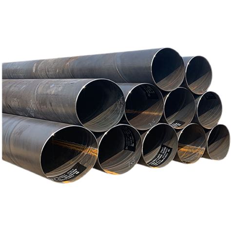 ASTM Hot Rolled Grade Q235B Carbon Steel Pipe China Carbon Steel And Steel Pipe