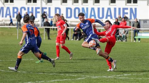 FC Marchfeld II Ein Sextett für den FCM NÖN at