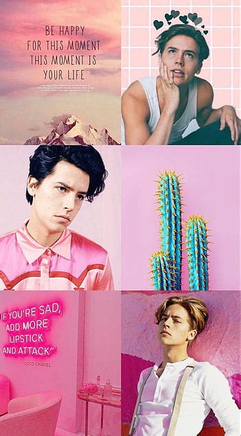 Aesthetic Aesthetic Cole Sprouse 3d Art And Drawing Community