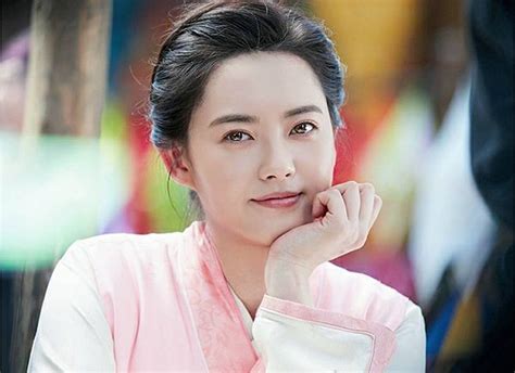 Hwarang Star Go Ara Wants To Take Up More Diverse And Challenging