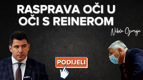 Hdz Ovci Poludili Na Grmoju Nakon To Im Je Ovaj Sasuo Istinu U Lice