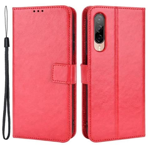 Housse Pour HTC Desire 22 Pro 5G Etui Coque Pochette Portefeuille