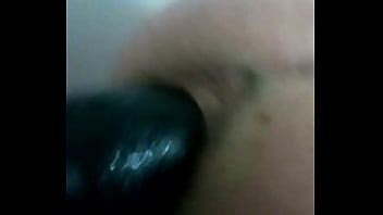 Big Dildo Deep Anal XVIDEOS