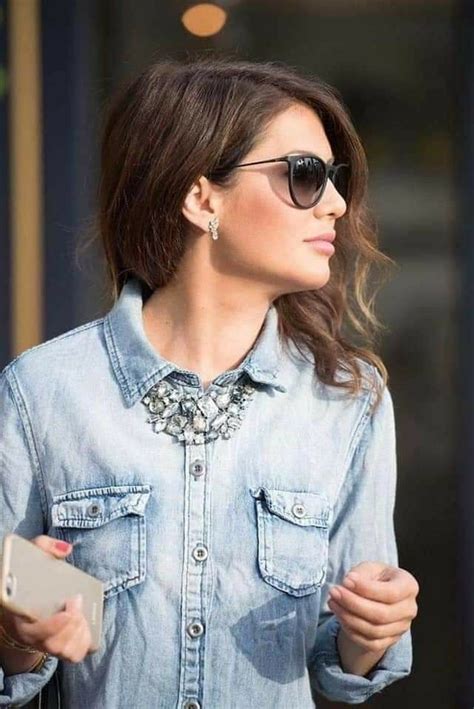 Pin By Florian Acosta On Tu Look Tu Estilo Jillian Harris Style